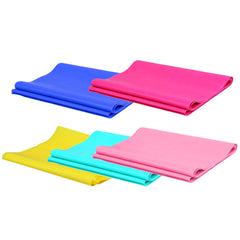 Rubber Exercise Band