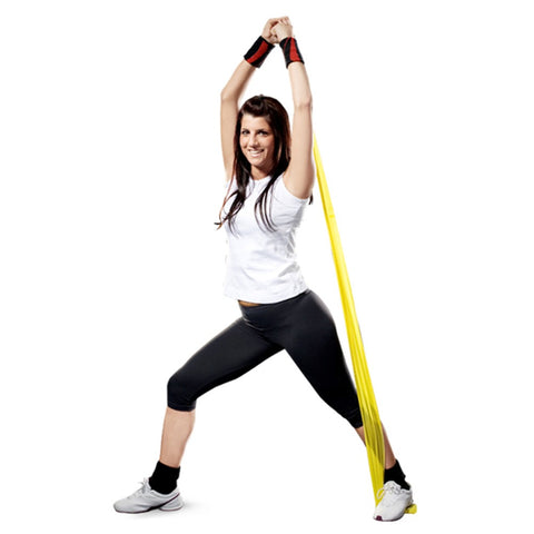 Rubber Exercise Band