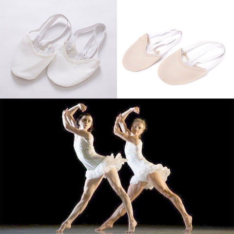 Gymnastics Dance Soft Shoes