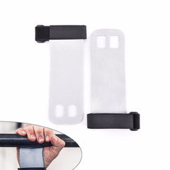Crossfit Gymnastics Palm Protection
