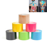 Muscle Therapy Tape