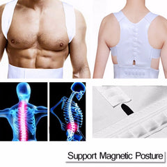 Posture Back Support