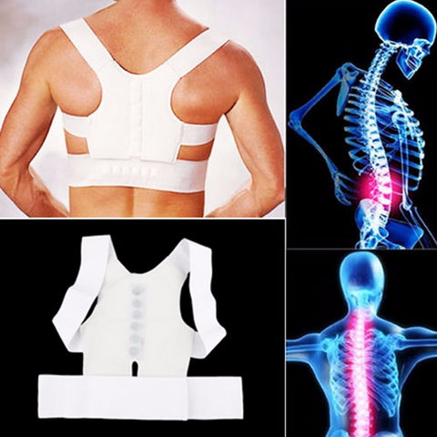 Posture Back Support
