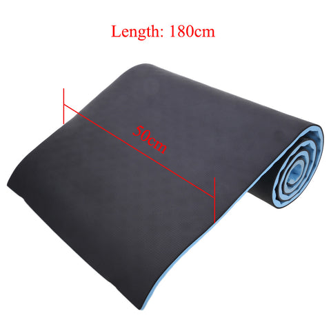 Home Training Mats