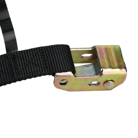 Adjustable Wooden Training Rings