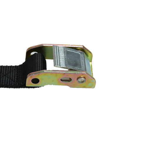 Adjustable Wooden Training Rings