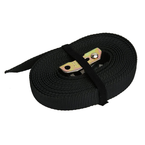 Adjustable Wooden Training Rings