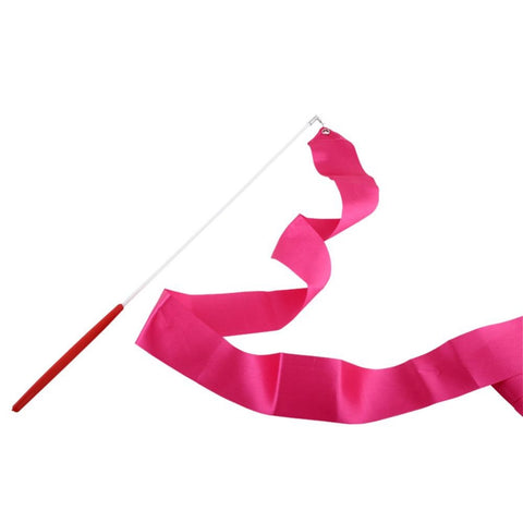 Dancing Ribbon Stick Wand