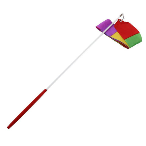 Dancing Ribbon Stick Wand
