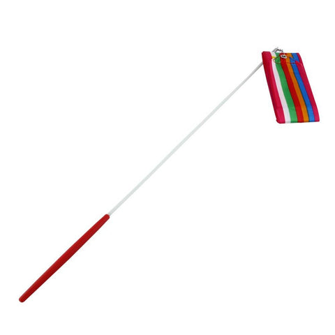 Dancing Ribbon Stick Wand