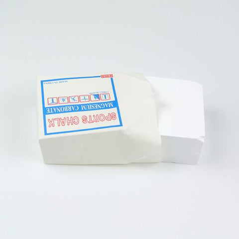 Gymnastic Block Chalk
