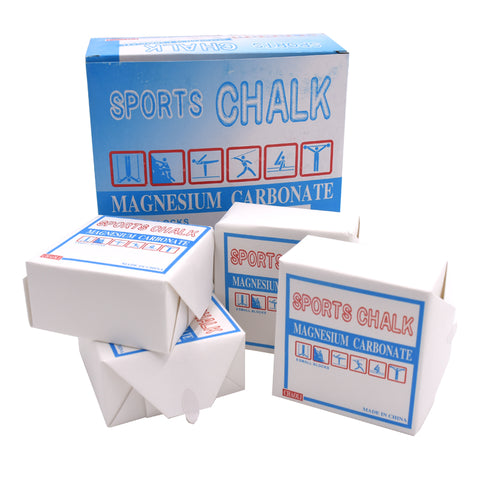 Gymnastic Block Chalk