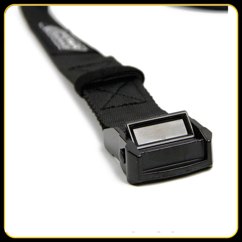 Adjustable Gymnastic Rings and Straps