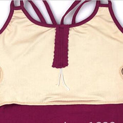 Sleeveless Gymnastics Leotards