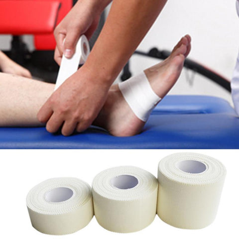 Muscle Strain Protection