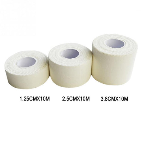 Muscle Strain Protection