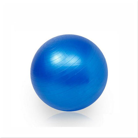 Balancing Training Ball