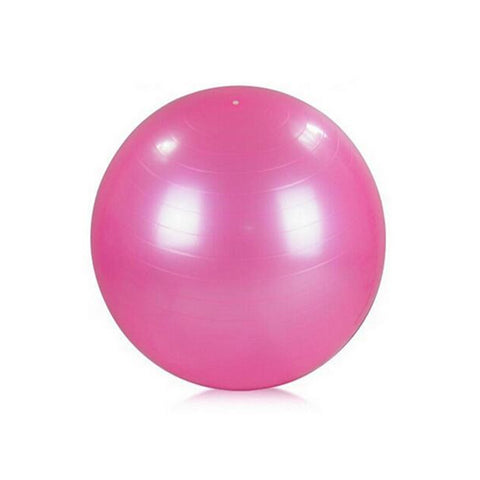 Balancing Training Ball