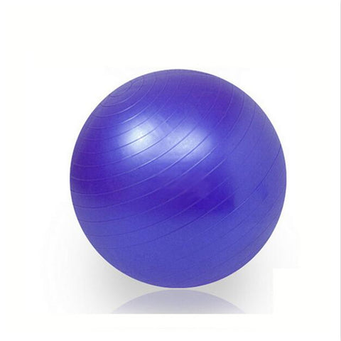 Balancing Training Ball