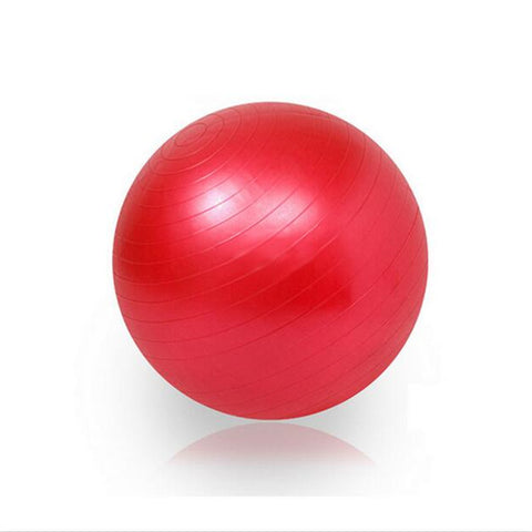 Balancing Training Ball
