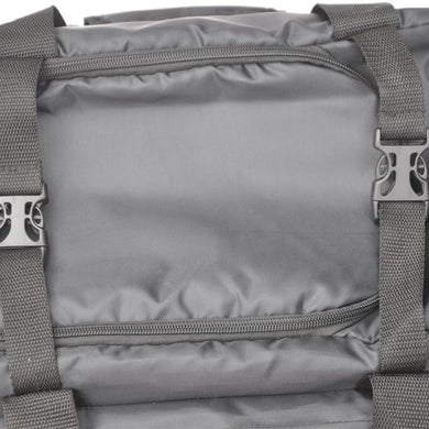 Athlete Two Way Bag with Shoe Space