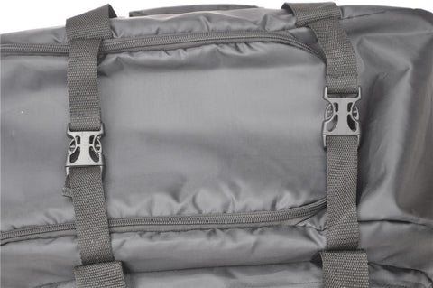 Athlete Two Way Bag with Shoe Space
