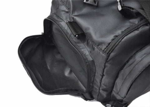 Athlete Two Way Bag with Shoe Space