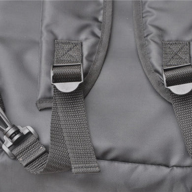 Athlete Two Way Bag with Shoe Space