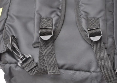 Athlete Two Way Bag with Shoe Space