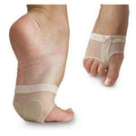 Air Mesh Microfiber Soft Socks