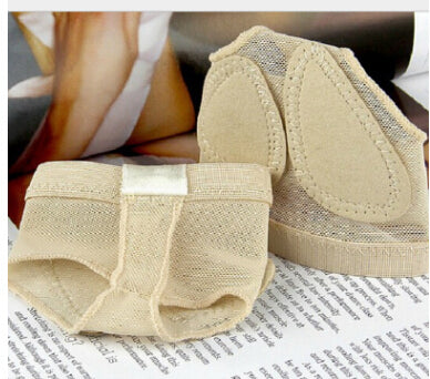 Air Mesh Microfiber Soft Socks