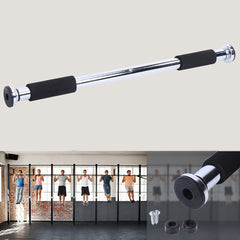 Adjustable Pull Up Bar