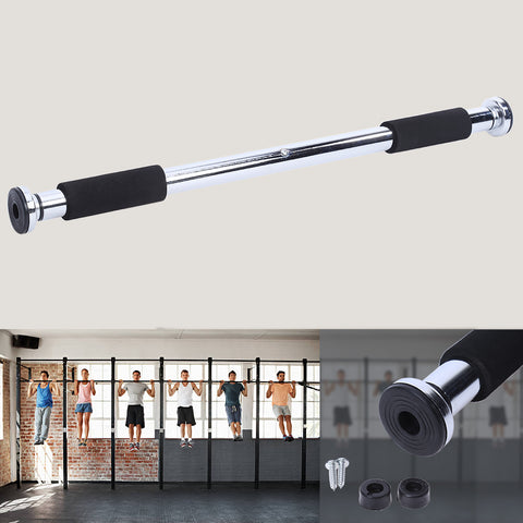 Adjustable Pull Up Bar