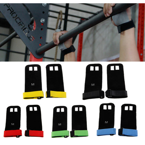 Gymnastic Hand Grip