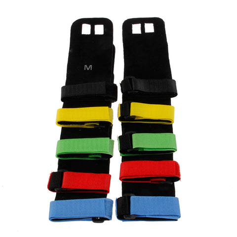 Gymnastic Hand Grip