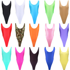 Sexy Gymnastics Leotards