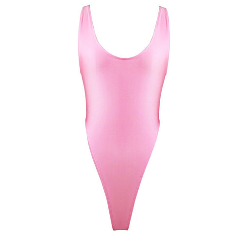 Sexy Gymnastics Leotards