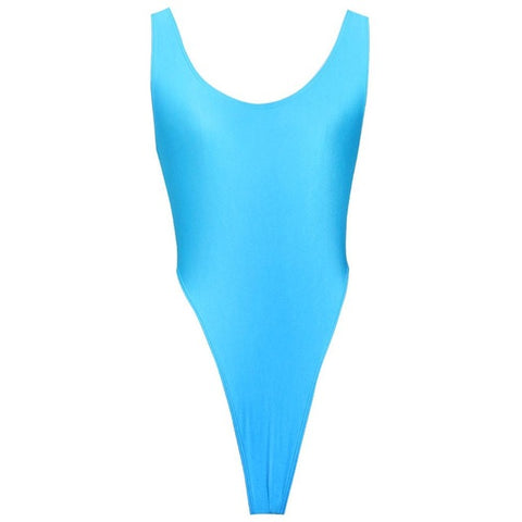 Sexy Gymnastics Leotards