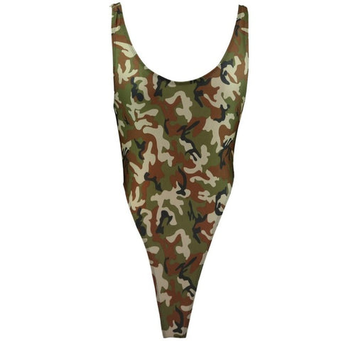 Sexy Gymnastics Leotards