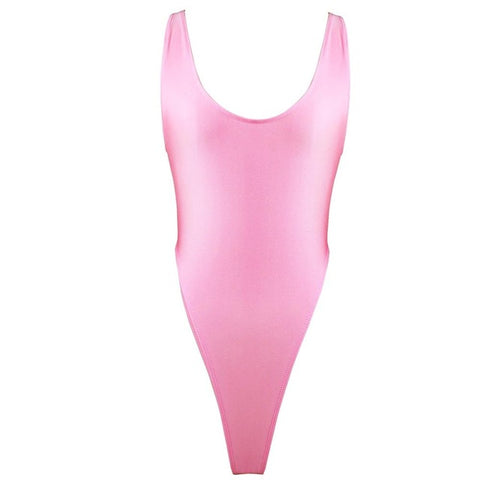 Sexy Gymnastics Leotards