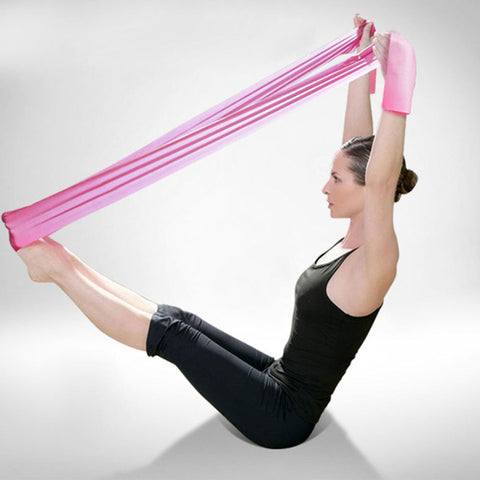 Rubber Exercise Band