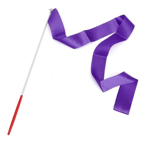 Dancing Ribbon Stick Wand