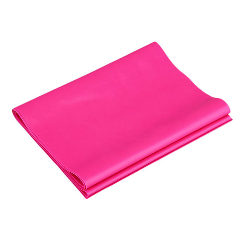 Rubber Exercise Band