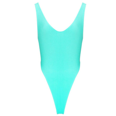 Sexy Gymnastics Leotards