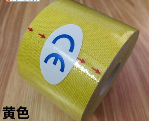 Muscle Therapy Tape