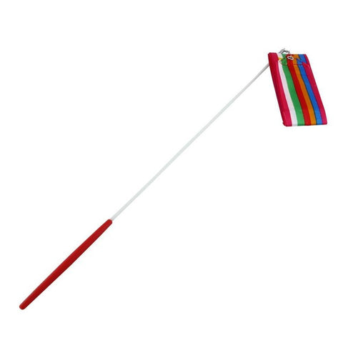 Dancing Ribbon Stick Wand