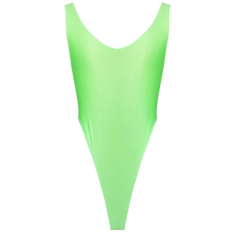 Sexy Gymnastics Leotards