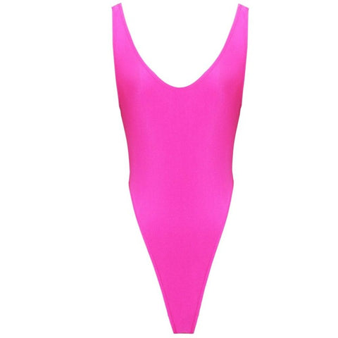 Sexy Gymnastics Leotards