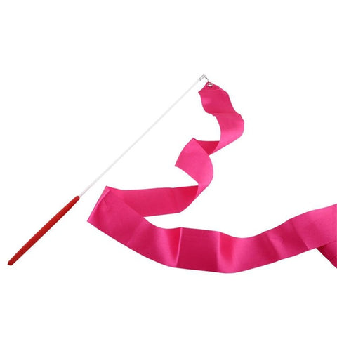 Dancing Ribbon Stick Wand
