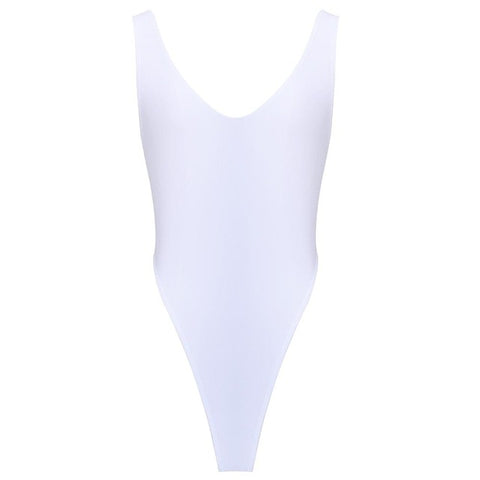 Sexy Gymnastics Leotards